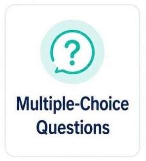 Multiple-Choice Questions