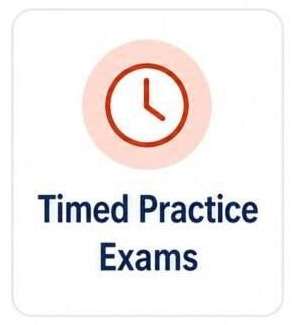 Timed Practice Exams